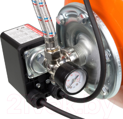 Насосная станция Вихрь АСВ-800/20Ч