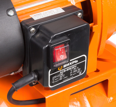 Насосная станция Вихрь АСВ-800/20Ч