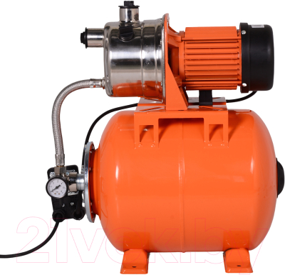 Насосная станция Вихрь АСВ-600/20Н