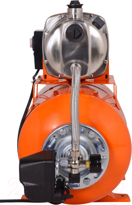 Насосная станция Вихрь АСВ-600/20Н