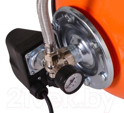 Насосная станция Вихрь АСВ-600/20Н