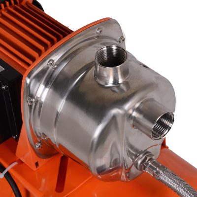 Насосная станция Вихрь АСВ-600/20Н