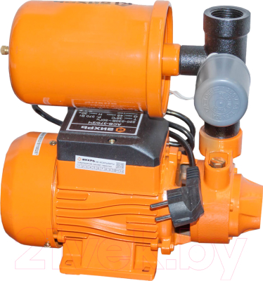 Насосная станция Вихрь АСВ-370/2Ч - фото