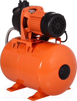 Насосная станция Вихрь АСВ-1200/24 - фото