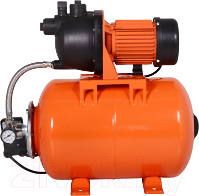 Насосная станция Вихрь АСВ-1200/24