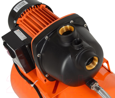 Насосная станция Вихрь АСВ-1200/24