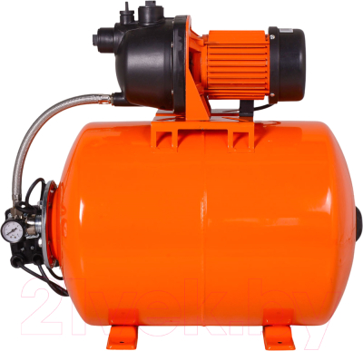 Насосная станция Вихрь АСВ-800/50