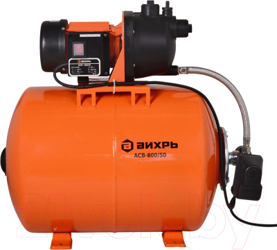 Насосная станция Вихрь АСВ-800/50