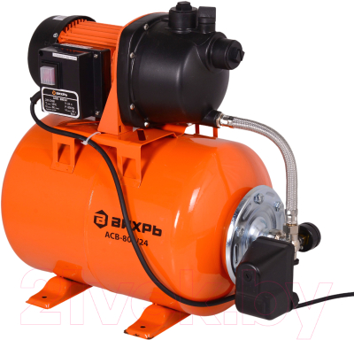 Насосная станция Вихрь АСВ-800/24