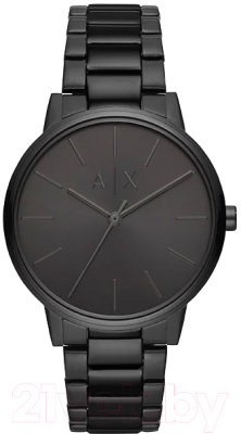 Часы наручные мужские Armani Exchange AX2701 - фото