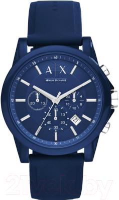 Часы наручные мужские Armani Exchange AX1327 - фото