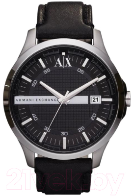 Часы наручные мужские Armani Exchange AX2101 - фото