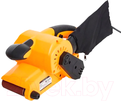 Ленточная шлифовальная машина Вихрь ЛШМ-75/800 (72/6/1) - фото