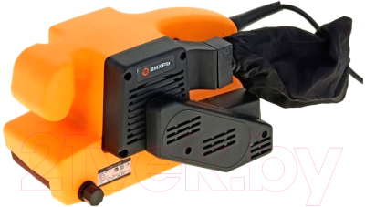 Ленточная шлифовальная машина Вихрь ЛШМ-75/800 (72/6/1)