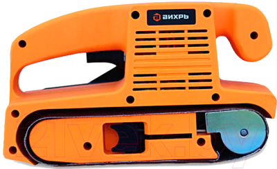 Ленточная шлифовальная машина Вихрь ЛШМ-75/800 (72/6/1)