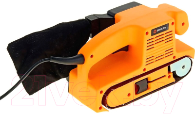 Ленточная шлифовальная машина Вихрь ЛШМ-75/800 (72/6/1)