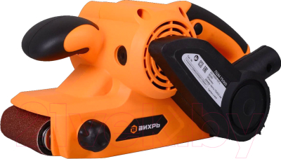 Ленточная шлифовальная машина Вихрь ЛШМ-75/900 (72/6/2) - фото