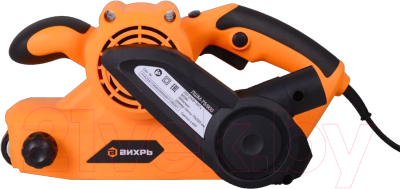 Ленточная шлифовальная машина Вихрь ЛШМ-75/900 (72/6/2)