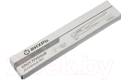 Гаечный ключ Вихрь 73/6/9/1