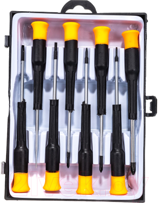 Набор отверток Вихрь 73/6/2/12