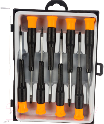 Набор отверток Вихрь 73/6/2/12