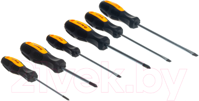 Набор отверток Вихрь 73/6/2/13