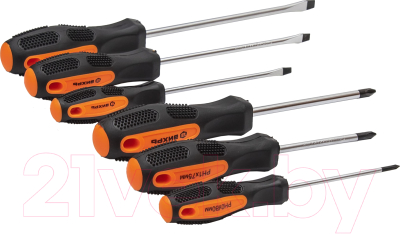 Набор отверток Вихрь 73/6/2/13