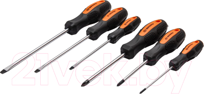 Набор отверток Вихрь 73/6/2/13