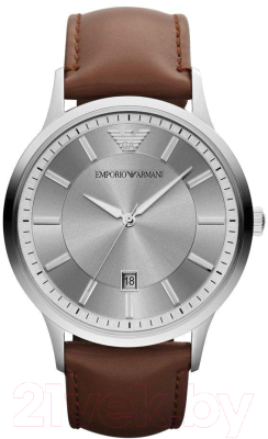 Часы наручные мужские Emporio Armani AR2463 - фото