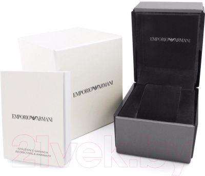Часы наручные мужские Emporio Armani AR2463