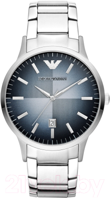 Часы наручные мужские Emporio Armani AR2472 - фото