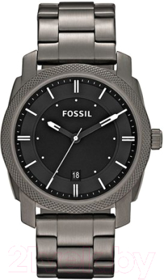 Часы наручные мужские Fossil FS4774 - фото