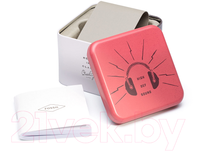 Часы наручные мужские Fossil FS4774