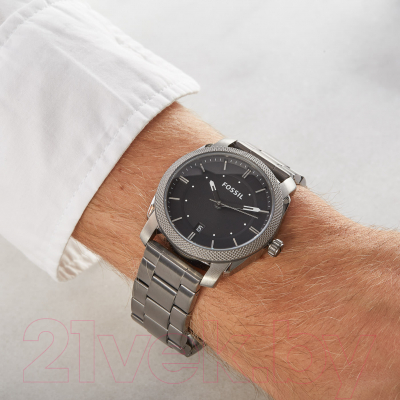 Часы наручные мужские Fossil FS4774