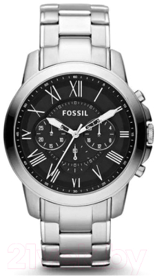 Часы наручные мужские Fossil FS4736IE - фото