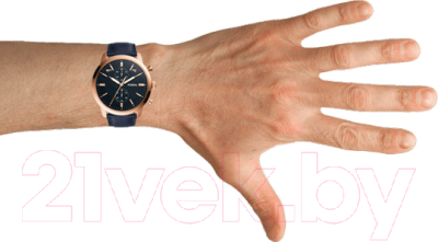 Часы наручные мужские Fossil FS5436