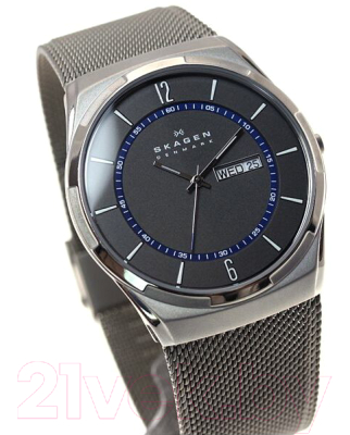 Часы наручные мужские Skagen SKW6078