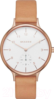 Часы наручные женские Skagen SKW2405 - фото