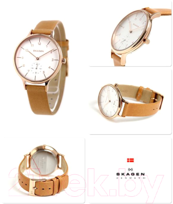 Часы наручные женские Skagen SKW2405