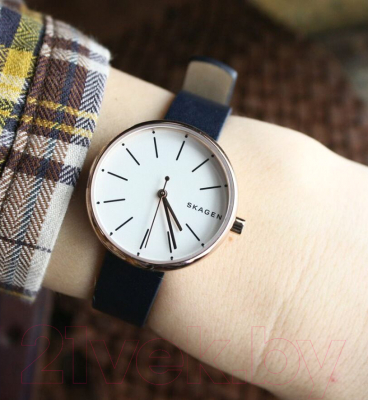 Часы наручные женские Skagen SKW2592
