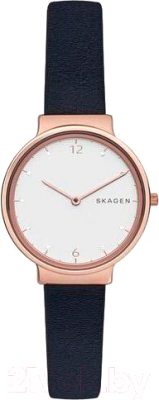 Часы наручные женские Skagen SKW2608 - фото