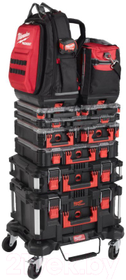 Тележка инструментальная Milwaukee Packout 4932471068