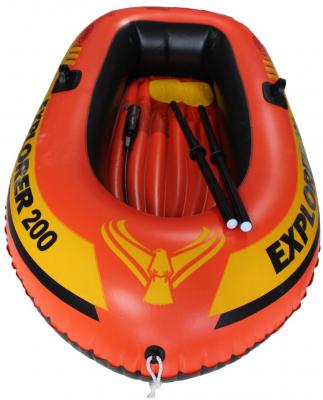 Надувная лодка Intex Explorer 200 / 58331NP