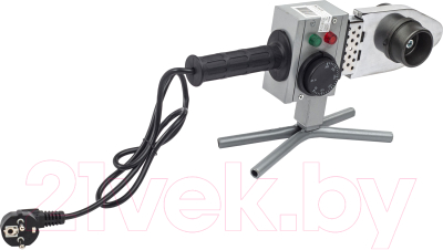 Паяльник для полипропиленовых труб Ресанта АСПТ-1000