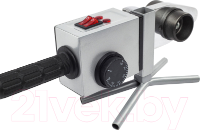 Паяльник для полипропиленовых труб Ресанта АСПТ-2000