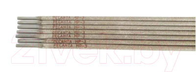 Электрод Ресанта МР-3 Ф2.5 / 71/6/22