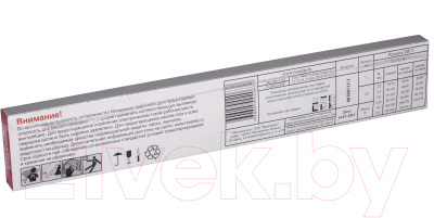 Электрод Ресанта МР-3 Ф3.0