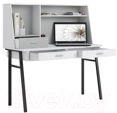 Письменный стол Polini Kids Aviv 1455