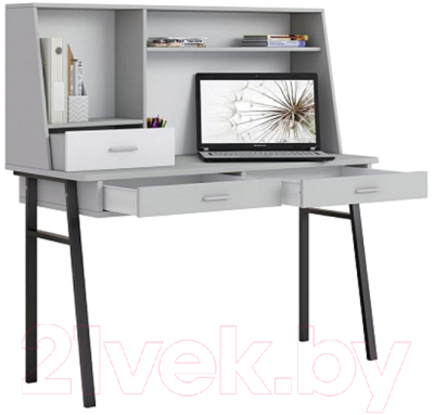 Письменный стол Polini Kids Aviv 1455