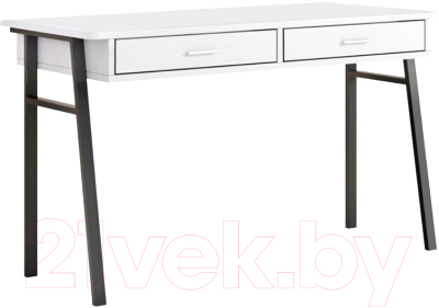 Письменный стол Polini Kids Aviv 1450 - фото